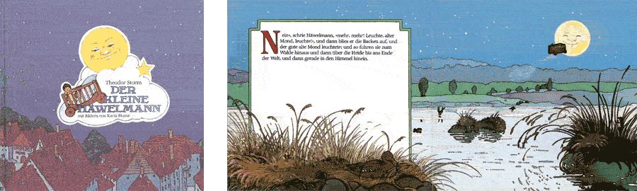 Der kleine Hwelmann