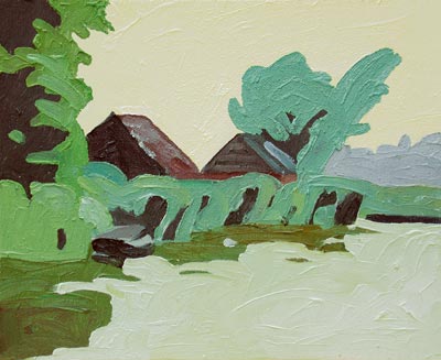 Am Kanal