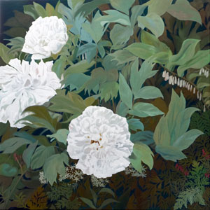 P�onie (Baump�onie)